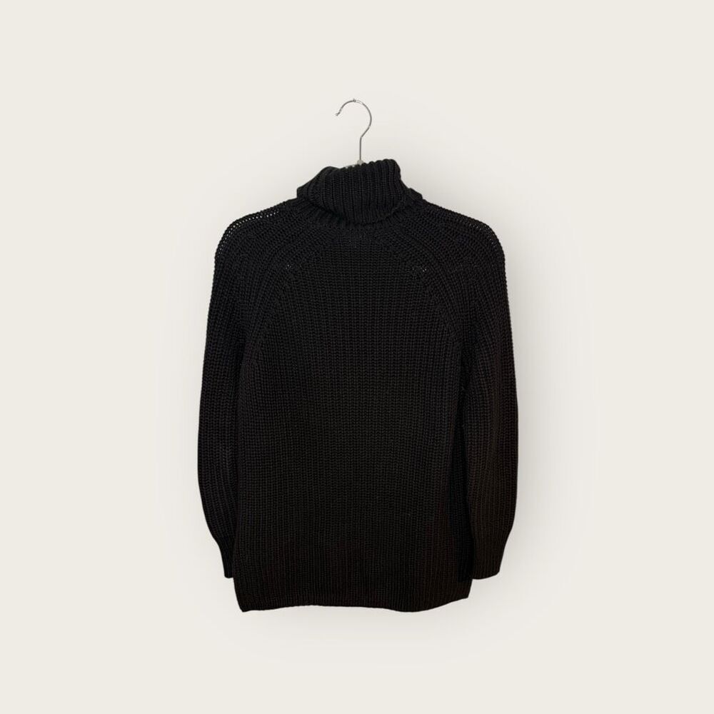 525 America Stella Pullover Black Size XS - Picture 4 of 6